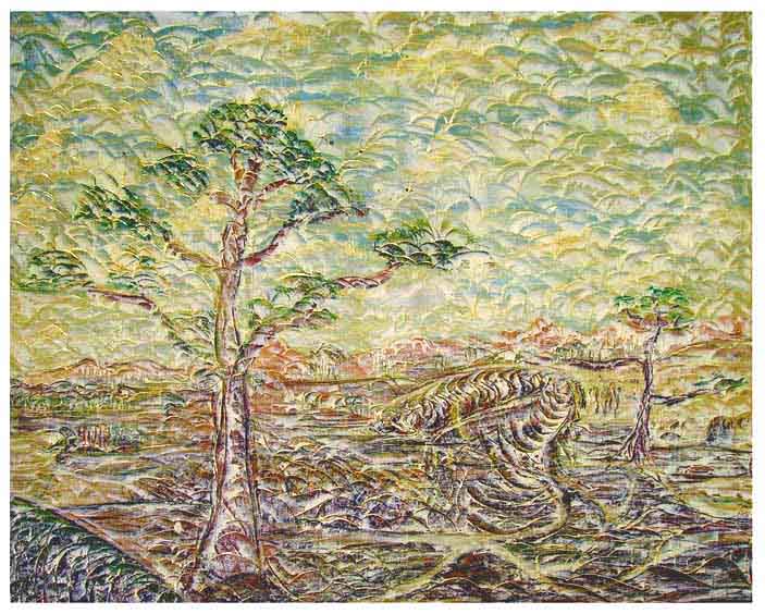 Fine Art Museum Exhibitions