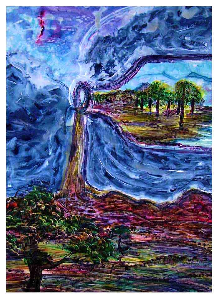 Fine Art Museum Exhibitions