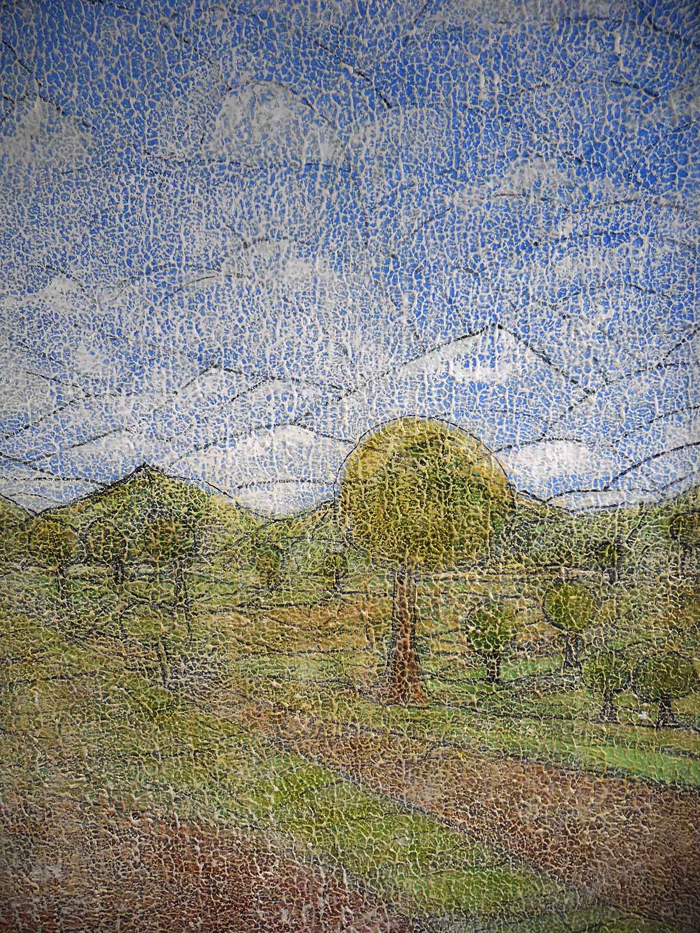 Fine Art Museum Exhibitions