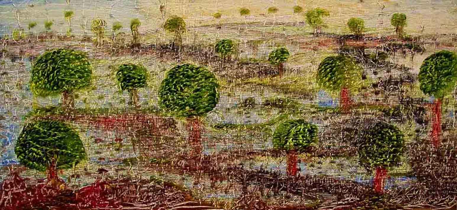 Fine Art Museum Exhibitions